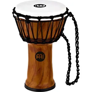 Meinl JRD-TA - Djembe Jr. 7 Ambre pas cher