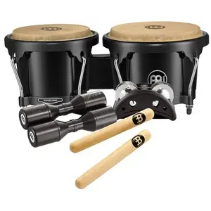 Meinl BPP1 - Bongos & Pack Percussion pas cher