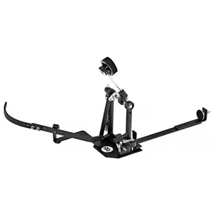 Meinl TMSTCP - Pédale Cajon Direct Drive pas cher