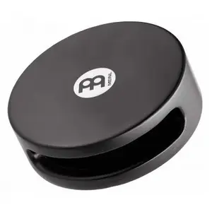 Meinl MCS1BK - Cajon caisse claire en hévéa + tige en L pas cher