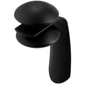 Meinl HSH - Shaker Talon Noir pas cher