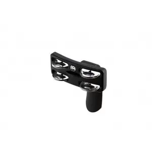 Meinl HTA - Shaker cheville en hévéa - Noir pas cher