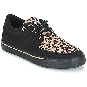 Baskets basses TUK CREEPER SNEAKERS solde femme pas cher