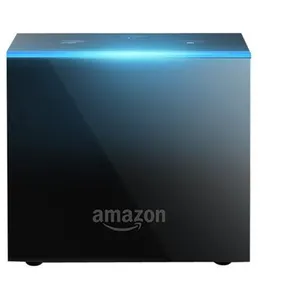 Passerelle multimédia Amazon Fire TV Cube