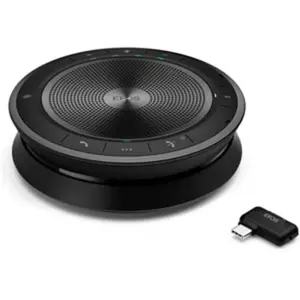 Casque avec micro - EPOS - IMPACT SDW 5034 - Sans fil - Sur-oreille - ... pas cher