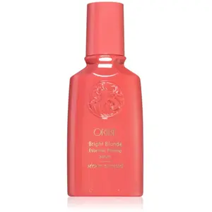 Oribe Bright Blonde Essential Priming Serum For Women 3.4 oz Serum pas cher