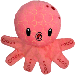Jouet Bite Force Kevlar Octopus pour chien - L 23 x l 23 x H 8 cm pas cher
