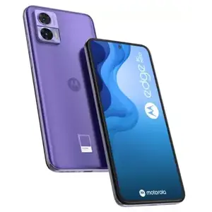 Comparateur de prix : Motorola Motorola Edge 30 Neo 128 Go Violet