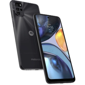Motorola Motorola MOTO G22 Noir 64 Go Octa Core 4 Go RAM 6,5 pas cher