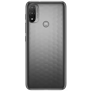 Motorola Moto E20 32 Go Gris graphite pas cher
