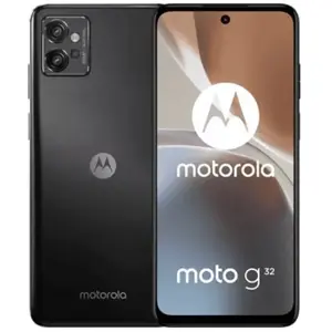 Comparateur de prix : mcare Motorola Motorola Moto G32 4+128GB 6.5" Mineral Grey DS ITA