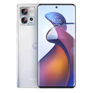 Motorola Moto Edge 30 Fusion- 128GB - Wit pas cher