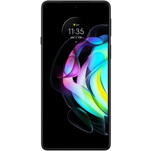 Smartphone Motorola Edge 20 6.7" 5G 128 Go Double SIM Gris givré pas cher