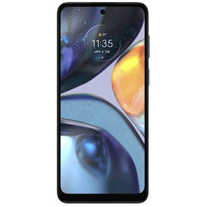 Motorola Motorola Moto G22 64 Go Noir cosmique pas cher