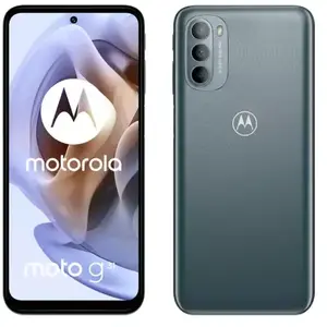 Smartphone Motorola Moto G31 Double Nano Sim 64 Go 6.4" Mineral Grey