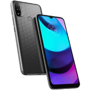 Comparateur de prix : Motorola Motorola Moto E20 6.5' HD+ 2/32GB Graphite