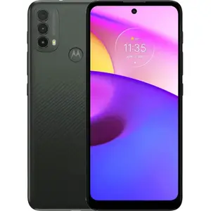 mcare Motorola Moto E40 - 64GB - Carbon Gray pas cher