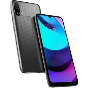 Motorola Motorola MOTO E20 V2 32 Go Gris Graphite pas cher