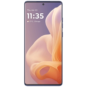 Motorola Moto G85 5G 8 Go/256 Go Bleu Double SIM pas cher