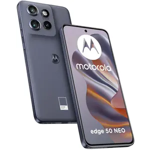 Motorola Edge 50 Neo (256 Go, PANTONE Grisaille, 6.36", Double SIM, 50... pas cher