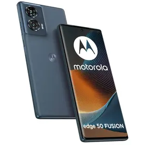 Motorola Edge 50 Fusion 5G 12 Go/512 Go Bleu (Forest Blue) XT2429-2Vendu paramazon