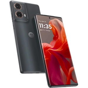 Motorola Moto G85 5G 8 Go/256 Go Gris (Urban Grey) Double SIM XT2427-3 pas cher