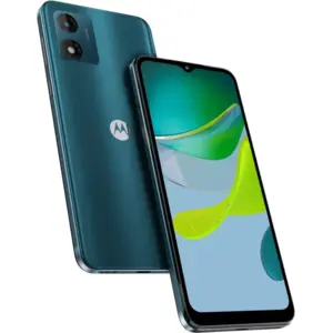 Motorola Moto E13 - 64GB - Wit