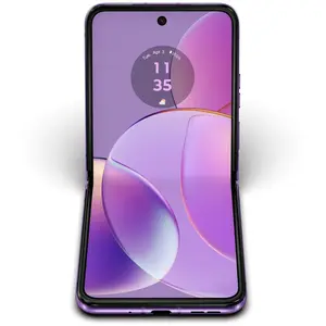 Comparateur de prix : Smartphone Motorola Razr 40 6,9" 5G Double SIM 256 Go Violet raisin