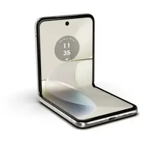 Smartphone Motorola Razr 40 5G Double SIM 256 Go 6.9" Vanilla Cream pas cher