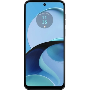 Smartphone Motorola Moto G14 Double nano SIM 128 Go 6.5 Sky Blue pas cher