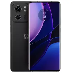 Motorola Edge 40 5G Dual-SIM 256 Go Bleu pas cher