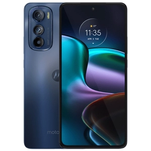 Motorola Edge 30 5G 8Go/256Go Gris (Meteor Grey) Double SIM pas cher