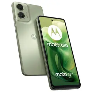 Motorola Motorola Moto G24 128 Go Vert pas cher