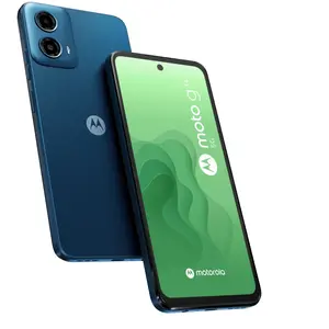 Comparateur de prix : Motorola moto g G34 16,5 cm (6.5") Double SIM Android 14 5G USB Type-C 4 Go 128 Go 5000 mAh Vert