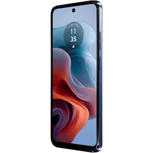 Motorola Moto G34 5G 4 Go/128 Go Vert (Ocean Green) Double SIM XT2363-2 pas cher