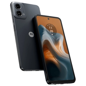 Motorola Moto G34 5G 4GB/64GB Charcoal Black pas cher