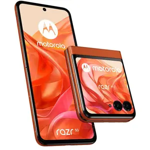 Motorola Razr 50 8gb/256gb 6.9´´ pas cher