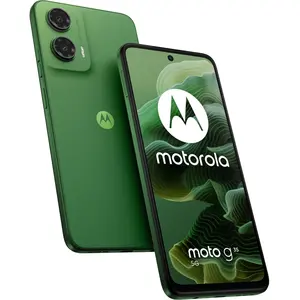 Motorola Moto G35 5G Chinoise Green 4+128GB pas cher