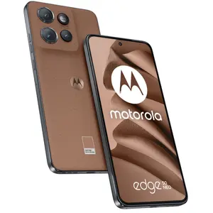 Motorola Edge 50 Neo 5G 12 Go/512 Go Marron (Mocha Mousse) Double SIM pas cher