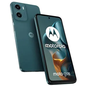 Motorola Moto G05 4G 8 Go/256 Go Vert (Forest Green) Double SIM pas cher