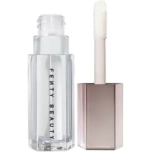 Comparateur de prix : Fenty Beauty, Rouge à lèvres + gloss, Gloss Bomb (#06 Glass Slipper)