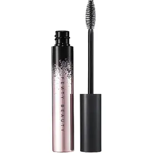 Fenty Beauty by Rihanna - CUZ I'M BLACK - Full Frontal Lift & Curl Mascara pas cher