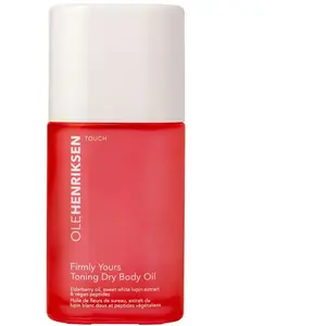 OLE HENRIKSEN - The Ole Touch Firmly Yours Dry Body Oil 100 ML pas cher
