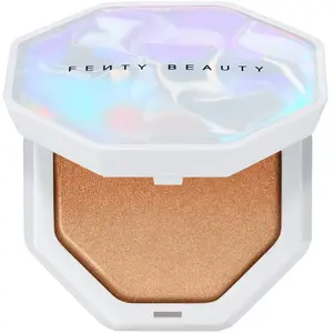 Fenty Beauty, Highlighter + autobronzant, Demi'Glow Highlighter - 4.5 ... pas cher