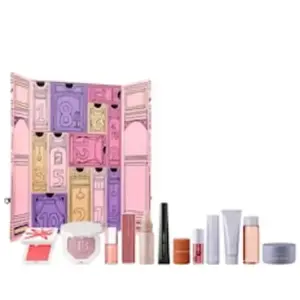 Fenty Beauty x Fenty Skin - 12 Dayz Advent Calendar - Adventskalender ... pas cher