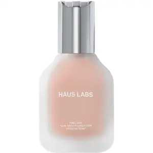 Haus labs - Foundation - 060 - lady gaga - Medium coverage - TRICLONE  SKIN TECH