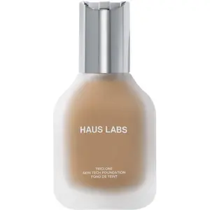 Haus labs - Foundation - 015 - lady gaga - Medium coverage - TRICLONE  SKIN TECH