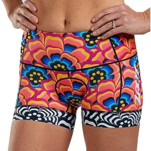 Zoot Shorts De Triathlon Ltd 4 ´´ pas cher