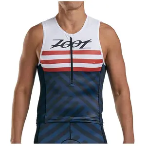 Zoot Maillot Sans Manches Ltd Tri pas cher