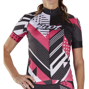 Zoot Maillot à Manches Courtes Ltd Cycle pas cher